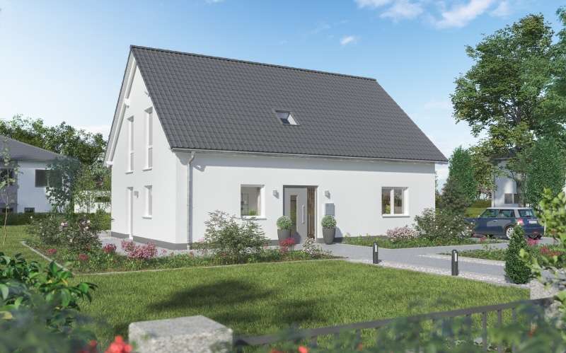Haus zum Kaufen in Geldern 549.900 € 153 m²