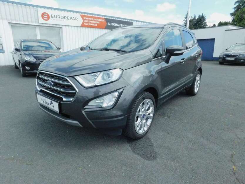 EcoSport