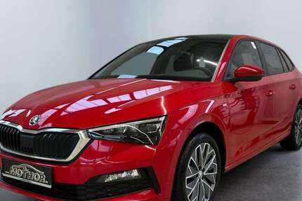Skoda Scala 39.280 km 23.520 &euro; Gardelegen 39638
