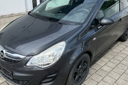 Opel Corsa 96.500 km 3.600 € Vilgertshofen 86946