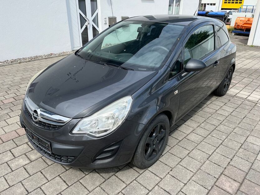 Opel Corsa 96.500 km 3.600 € Vilgertshofen 86946