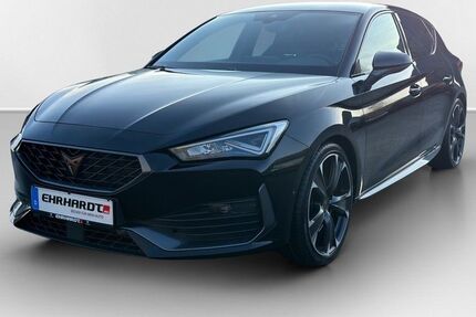 Cupra Leon 45.170 km 28.990 &euro; Sonneberg 96515