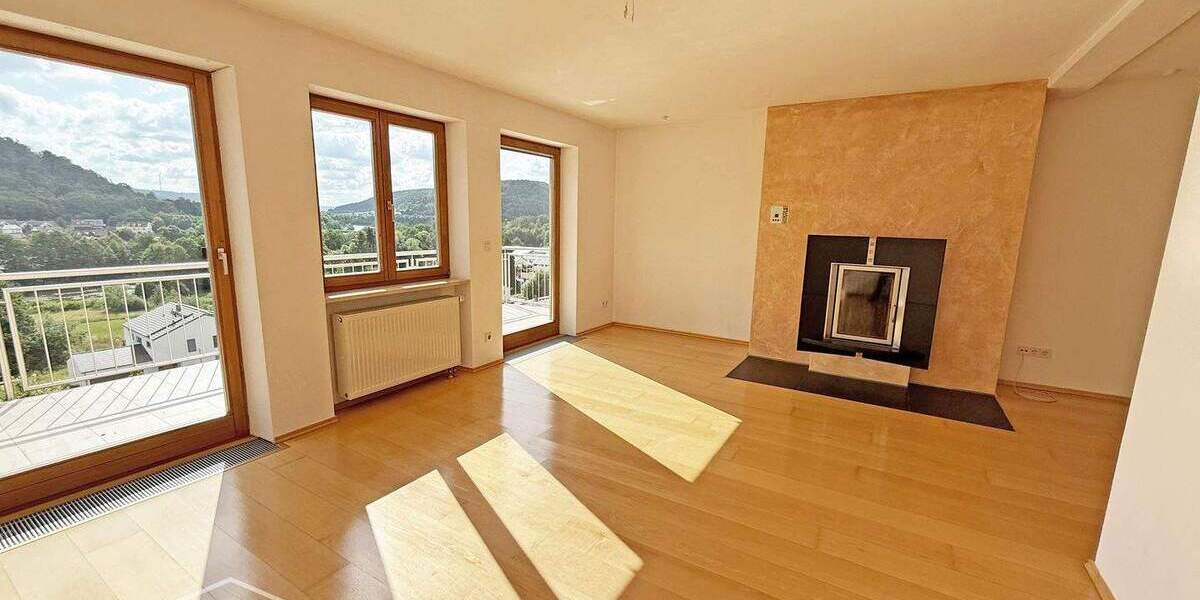 Einfamilienhaus Beilngries Hirschberg - 6 Zimmer, 192 m&sup2;, 495.000&euro; | Angebot:25778778