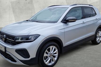 VW T-Cross 23.972 km 19.690 &euro; Meppen 49716