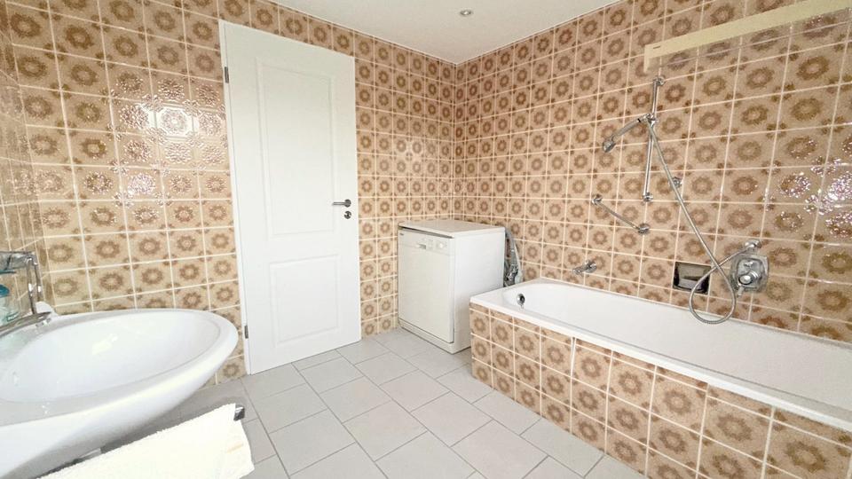 Terrassenwohnung Vellmar - 2.5 Zimmer, 90 m&sup2;, 830&euro; | Angebot:25375792