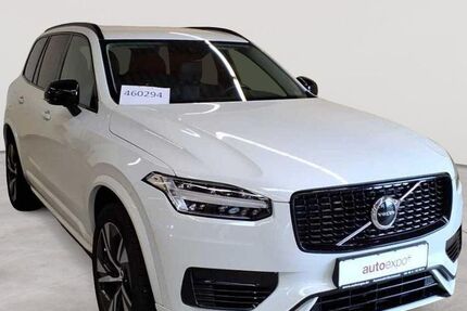 Volvo XC90 110.444 km 34.990 € Fernwald-Steinbach 35463