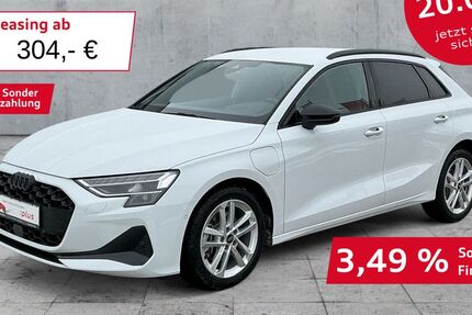 Audi A3 8.747 km 40.630 &euro; Mitterteich 95666