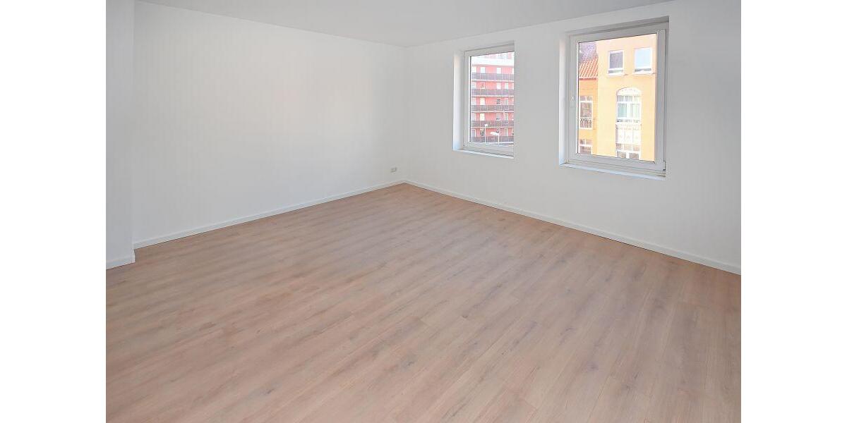 Etagenwohnung Hildesheim Oststadt/Stadtfeld - 1 Zimmer, 14 m&sup2;, 390&euro; | Angebot:24779337