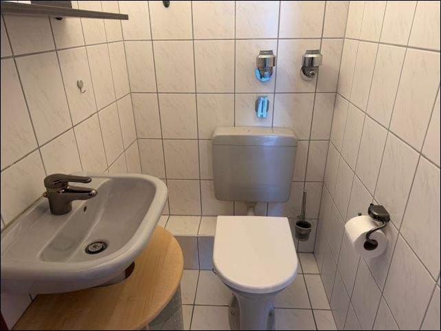 Etagenwohnung Hockenheim Hubwiesen - 3 Zimmer, 86 m&sup2;, 280.000&euro; | Angebot:25375068