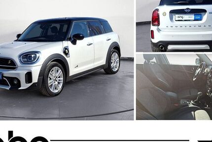 Mini Cooper Countryman 53.650 km 25.660 &euro; Freiburg 79108
