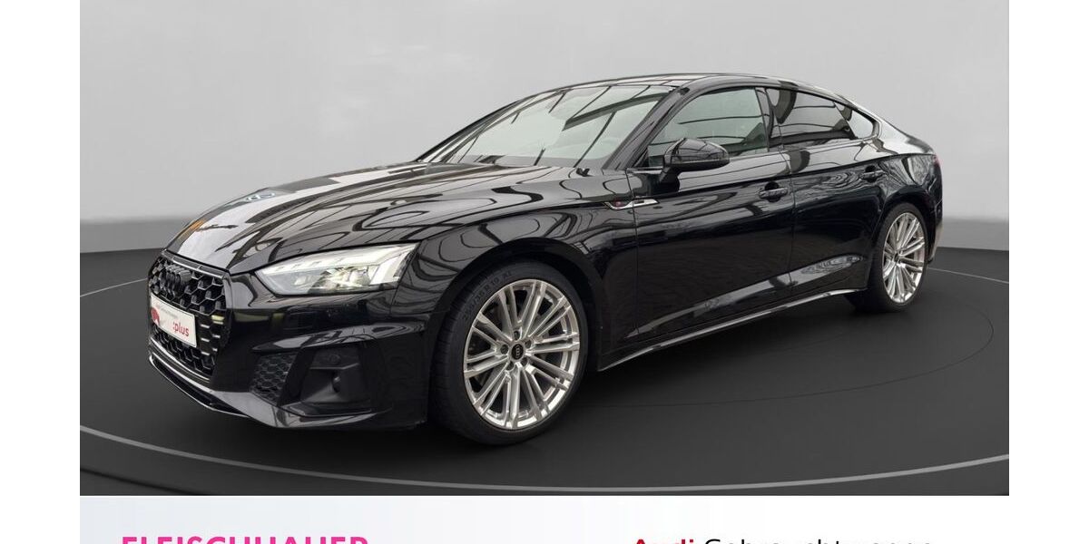 Audi A5 120.947 km 29.980 &euro; Bonn 53119