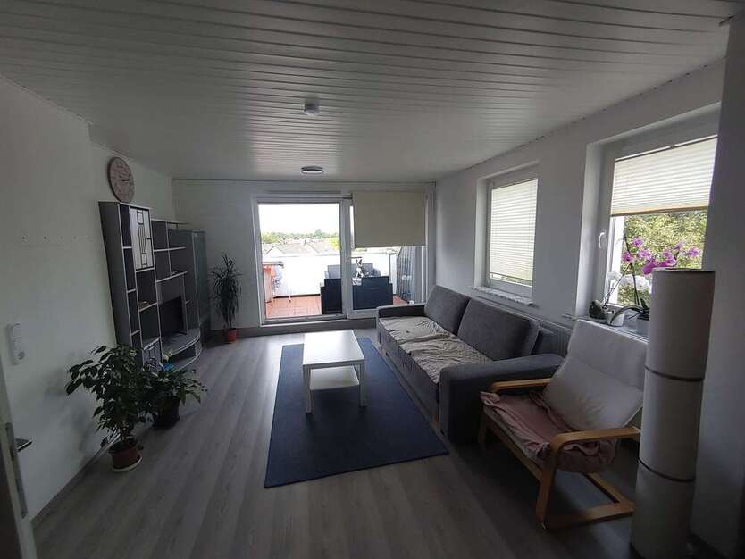Wohnung zum Kaufen in Schortens 99.800 € 80 m²
