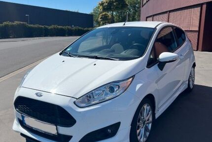 Ford Fiesta 129.500 km 6.300 &euro; Faid 56814