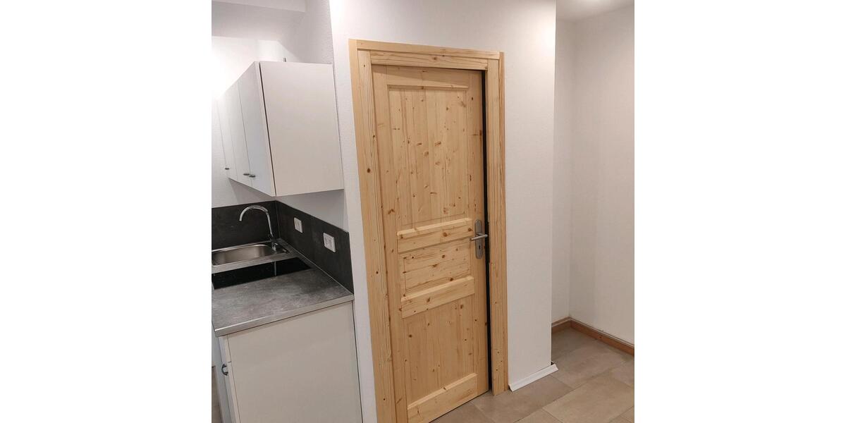 Erdgeschoßwohnung Kronach - 1 Zimmer, 15 m&sup2;, 350&euro; | Angebot:26241915