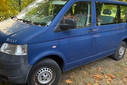 VW T5 Transporter 285.000 km 7.500 € Berlin 12355
