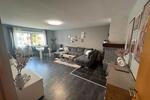 4-Zimmerwohnung Erdgeschoss mit Garage und Balkon !