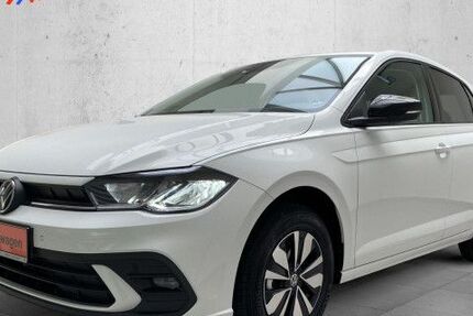 VW Polo 6.500 km 23.950 &euro; Gornau 09405