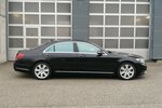 Mercedes-Benz S 600 S-Klasse Lim. Lang Exklusive-Chauffeur-360° 170.000 km 44.799 &euro; Landau 76829