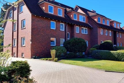 Wohnung Varel - 2 Zimmer, 64 m&sup2;, 475&euro; | Angebot:26297082