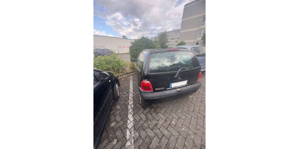 Renault Twingo 169.000 km 1.000 € Köln,Mülheim 51065
