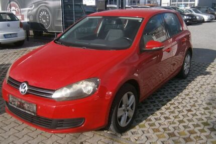 VW Golf 234.000 km 2.490 € Eppingen 75031