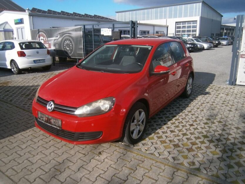VW Golf 234.000 km 2.490 € Eppingen 75031