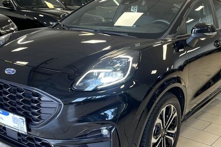 Ford Puma 15.269 km 18.340 &euro; Bonn 53227