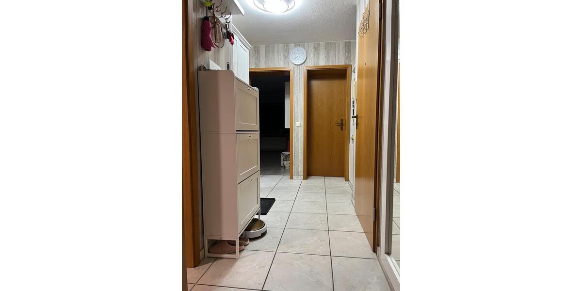 Etagenwohnung Isenbüttel - 3 Zimmer, 56 m&sup2;, 495&euro; | Angebot:25382160