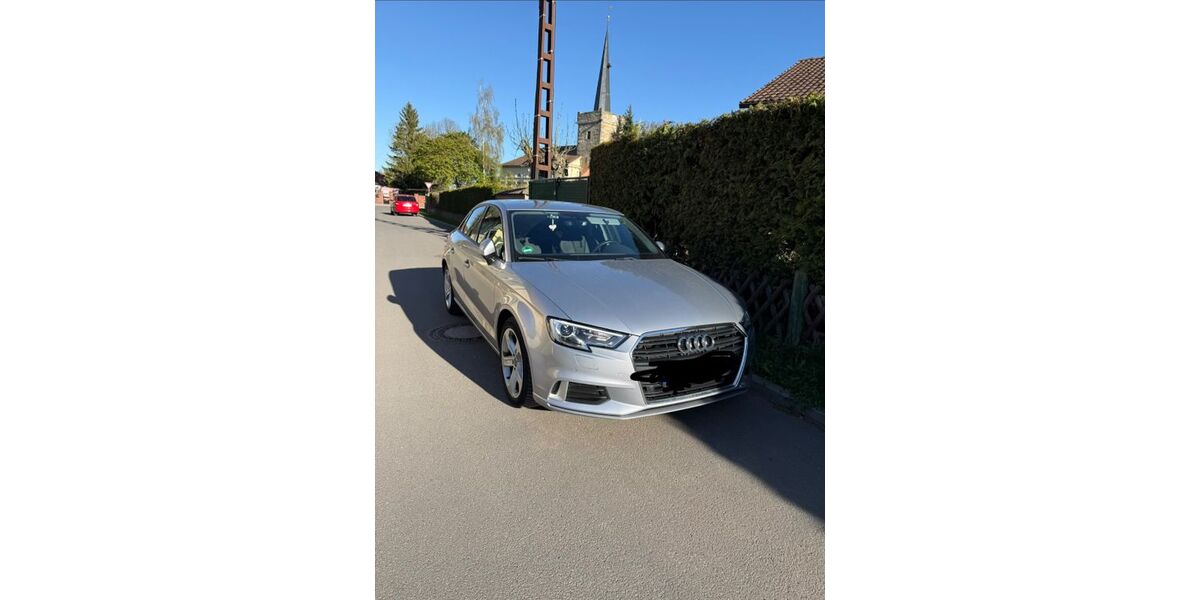 Audi A3 94.000 km 15.800 &euro; Erfurt 99089