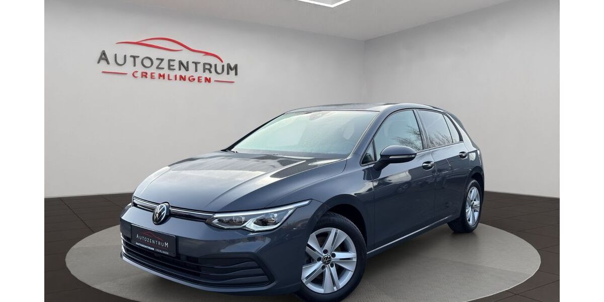 VW Golf 58.732 km 19.490 &euro; Cremlingen 38162