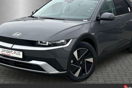 Hyundai IONIQ 5 4.970 km 49.470 &euro; Darmstadt 64285