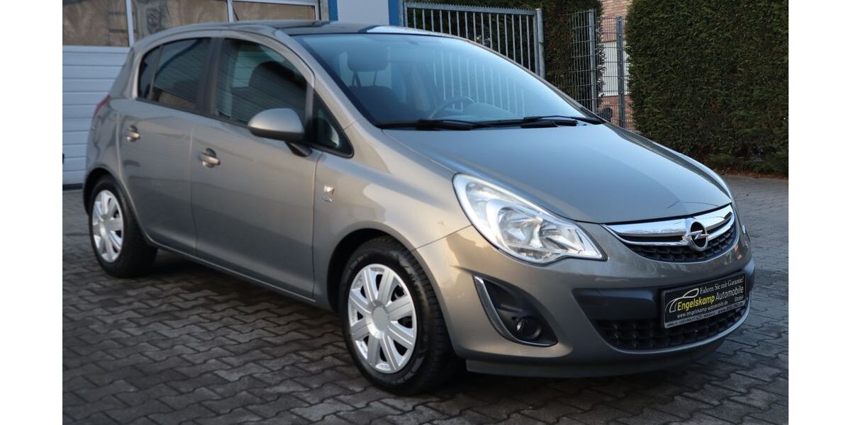 Opel Corsa 157.000 km 3.990 &euro; Oer-Erkenschwick 45739