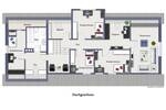 Einfamilienhaus Lengerich Antrup - 9 Zimmer, 220 m&sup2;, 349.000&euro; | Angebot:26805681