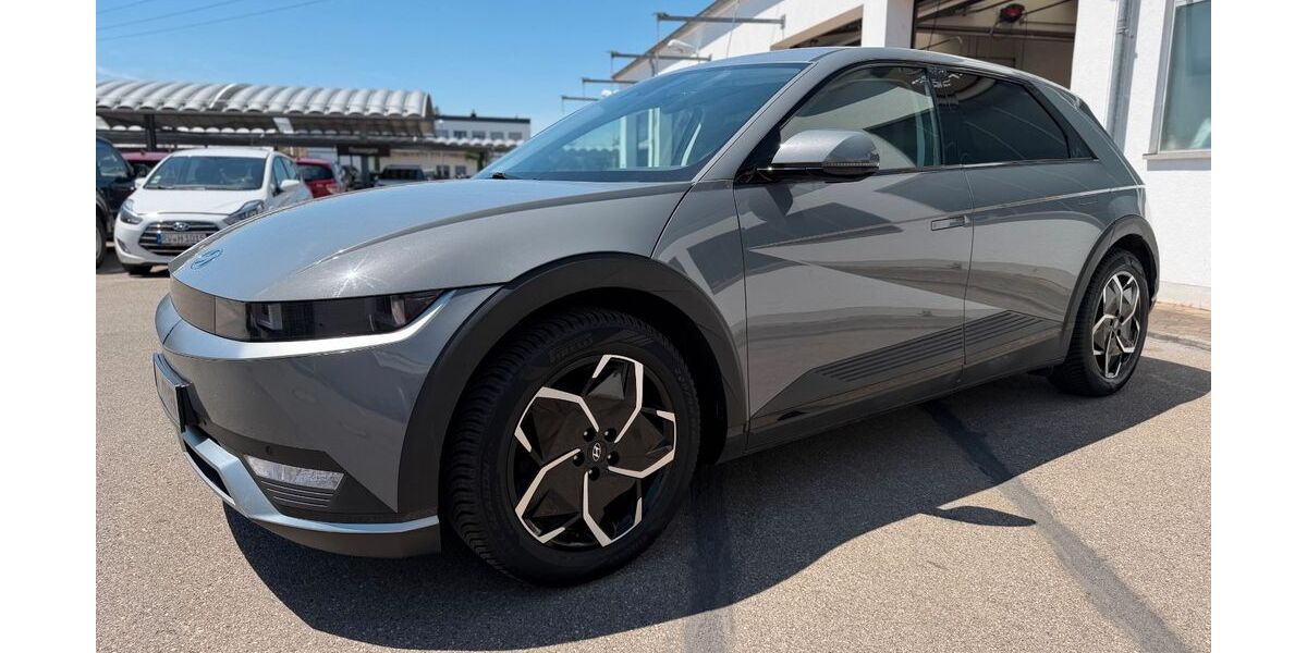 Hyundai IONIQ 5 92.000 km 28.490 &euro; Landsberg a. Lech 86899
