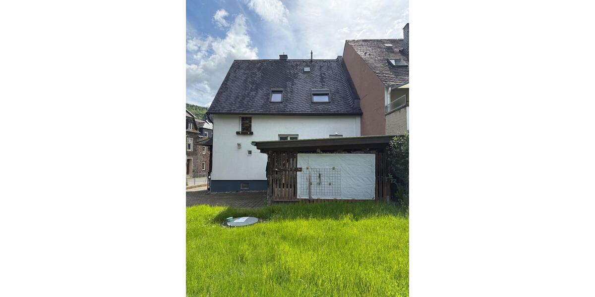 Reihenhaus Traben-Trarbach Trarbach - 3.5 Zimmer, 91 m&sup2;, 1.200&euro; | Angebot:26619725