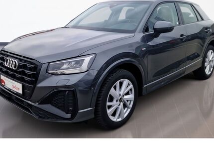 Audi Q2 28.939 km 29.380 &euro; Mühldorf am Inn 84453