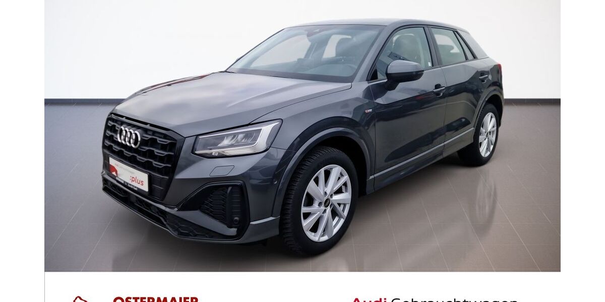 Audi Q2 28.939 km 29.380 &euro; Mühldorf am Inn 84453
