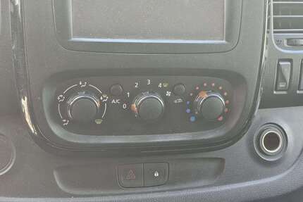 Opel Vivaro 340.000 km 9.500 &euro; Zossen 15806