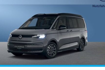 VW T7 California 14.588 km 57.950 &euro; München 81829