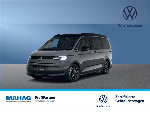VW T7 California 14.588 km 57.950 &euro; München 81829