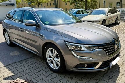 Renault Talisman 92.800 km 12.800 &euro; Zwickau 08064