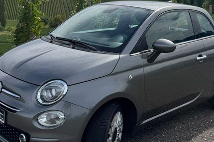 Fiat 500 123.000 km 7.250 &euro; Appenweier 77767