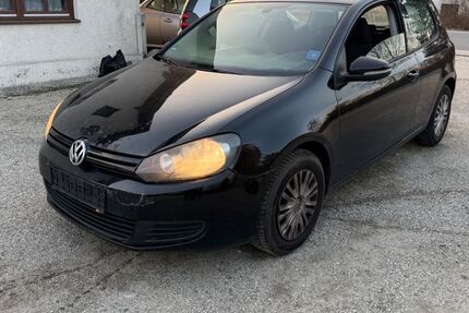 VW Golf 156.161 km 1.999 &euro; Niederaichbach 84100