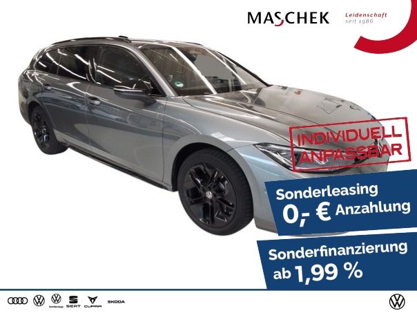 VW Passat 11.600 km 44.440 € Wackersdorf 92442
