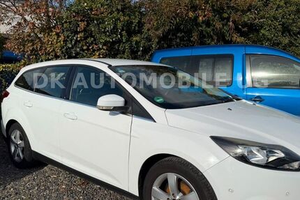 Ford Focus 112.000 km 5.099 &euro; Braunschweig 38118
