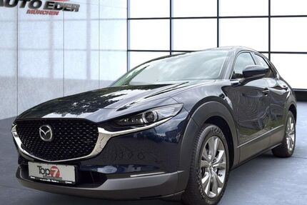 Mazda CX-30 44.222 km 22.480 € Höhenkirchen-Siegertsbrunn 85635