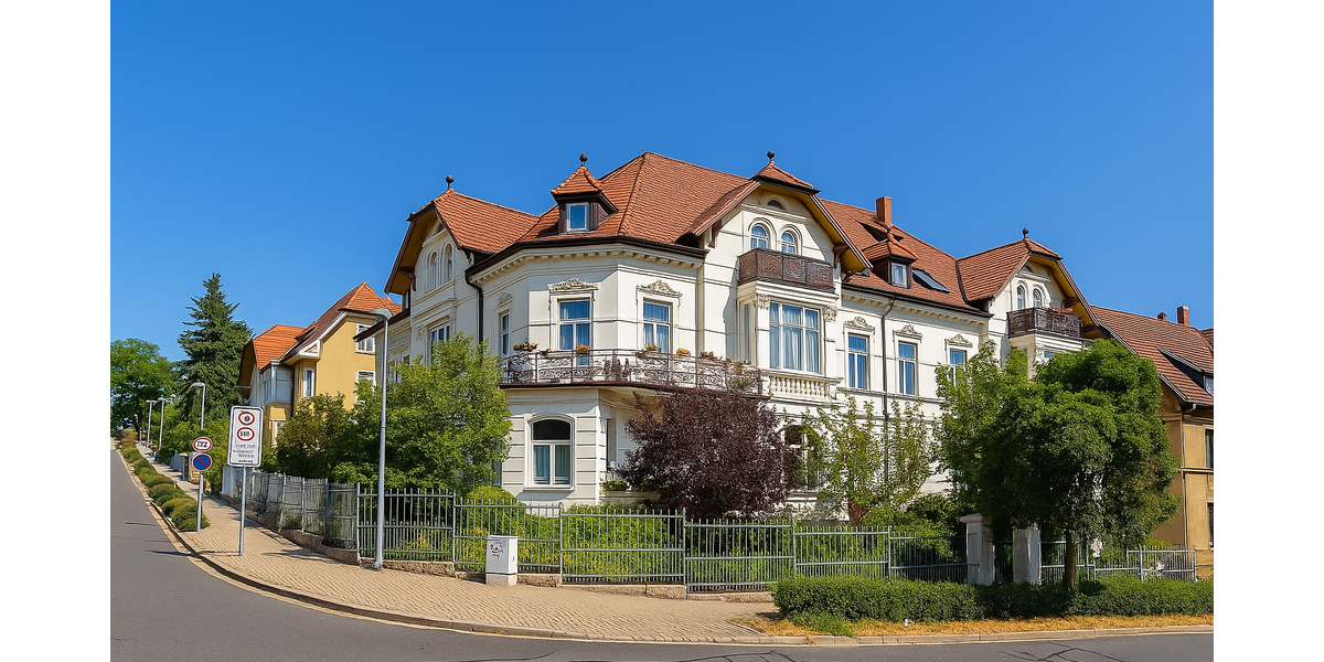 Etagenwohnung Sondershausen - 2 Zimmer, 74 m&sup2;, 138.614&euro; | Angebot:25590238