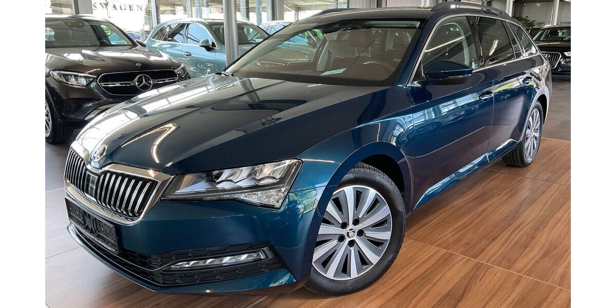 Skoda Superb 96.853 km 24.871 &euro; Emstek 49685