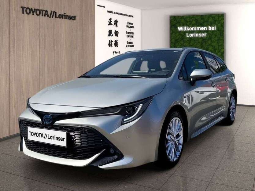 Corolla