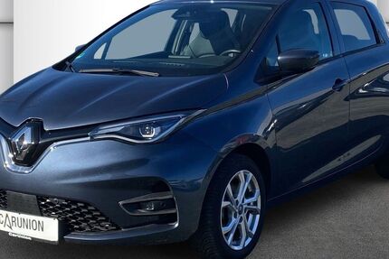 Renault ZOE 26.850 km 16.780 € Schmalkalden 98574